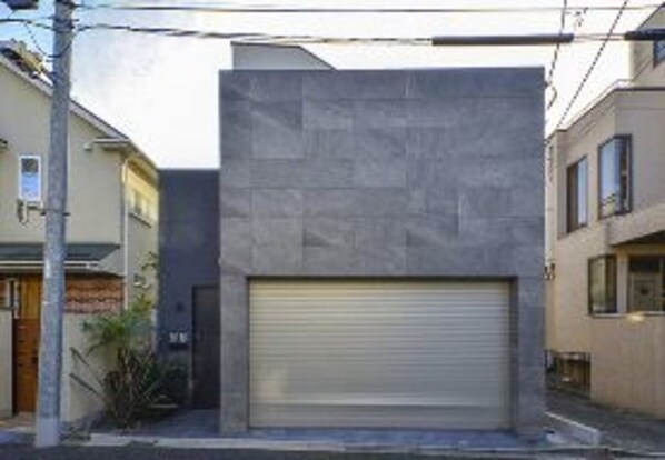 尾山台二丁目貸家の物件内観写真